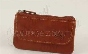 二手设备转让与皮具产业链 拉链钱包、钱夹及皮具礼品厂如何通过世界工厂网盘活资产
